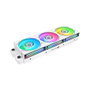 Thermaltake SWAFAN 120 EX INFINITY ARGB Sync White 3-Pack