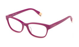 Furla VFU670-5309M3 Gafas de vista Rosa