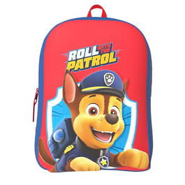 CYP BRANDS Mochila Patrulla Canina Paw Patrol 30cm