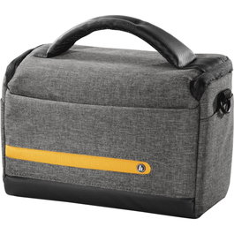 Hama Bolsa para Cámara Terra 135, Gris