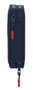 Plumier Doble Munich Flash Azul marino 12.5 x 19.5 x 4 cm (28 piezas)
