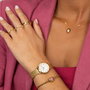 Abalorio Mujer One Jewels OJCS18G Dorado