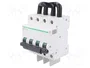 SCHNEIDER ELECTRIC Interruptor magnetotérmico C60PV-DC 13A 2 polos 800VDC