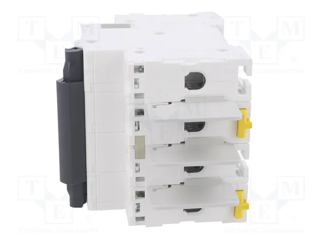 SCHNEIDER ELECTRIC Interruptor magnetotérmico C60PV-DC 13A 2 polos 800VDC