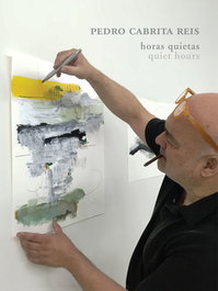 Horas Quietas, Pedro Cabrita Reis - DOCUMENTA