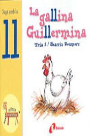 BRUIXOLA La gallina Guillermina (ll)