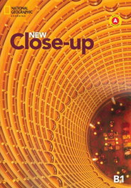 New Close up B1 Combo Split A with Spark, VV.AA. - NATIONAL GEOGRAPHIC LEARNING