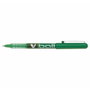 Pilot V-Ball 07 Verde (Set de 12)