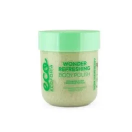 ECOFORIA Wonder Refreshing Exfoliante Corporal 200Ml Eco