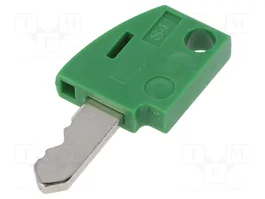 EATON ELECTRIC Llave Verde