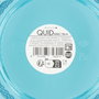 Quid Bol Poliestireno Gaia 15 cm Turquesa (12 Unidades) inevitable