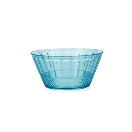 Quid Bol Poliestireno Gaia 15 cm Turquesa (12 Unidades) inevitable