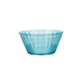 Quid Bol Poliestireno Gaia 15 cm Turquesa (12 Unidades) inevitable