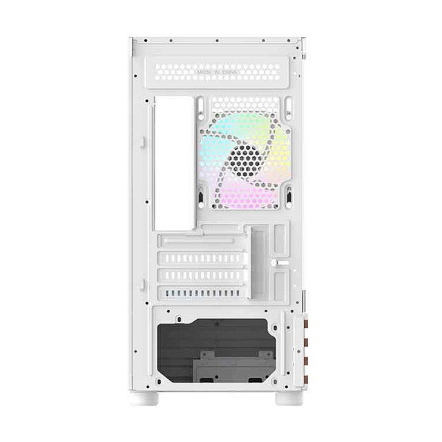 Thermaltake View 170 WS ARGB Snow Blanco