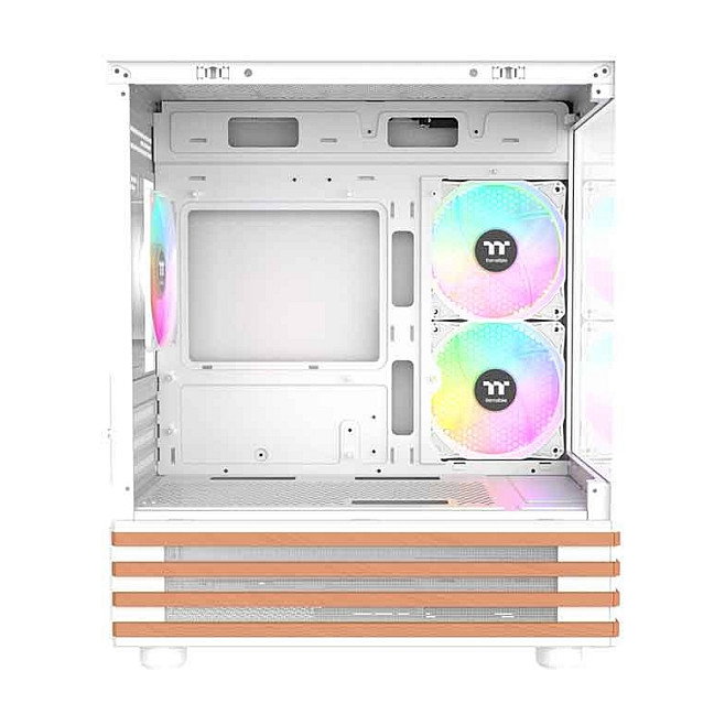 Thermaltake View 170 WS ARGB Snow Blanco
