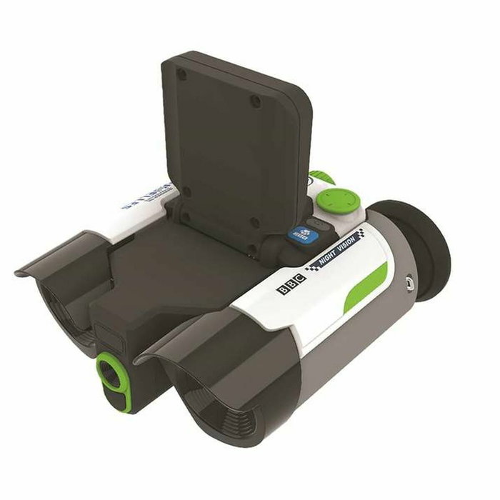 VTech Nature Explorer Prismáticos Multimedia 6 en 1