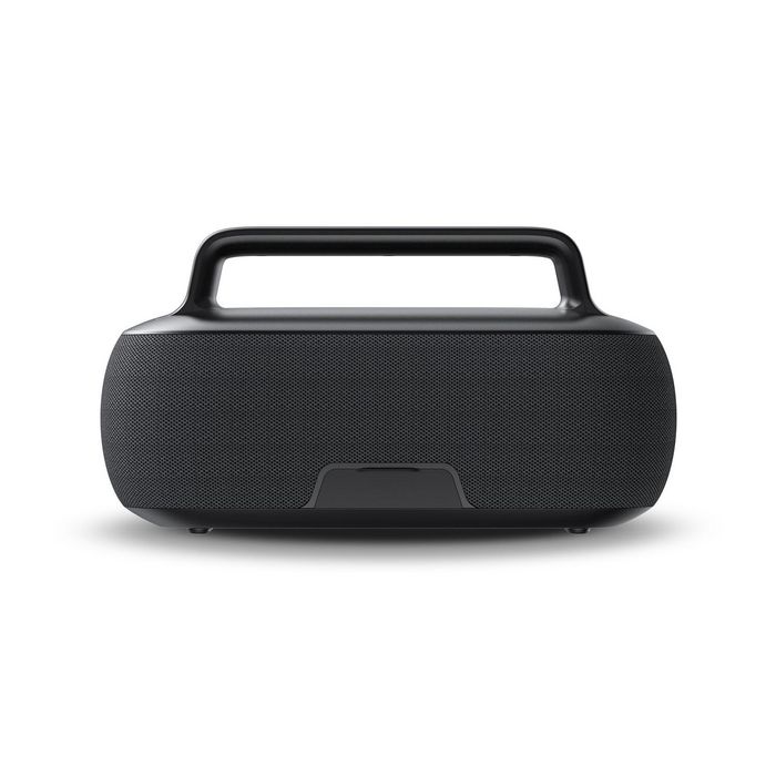 Veho MZ-7 Altavoz Inalámbrico Bluetooth Portátil, 40W Potencia, 24 Horas de Autonomía, Resistente al Agua IPX6