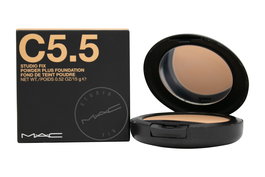 MAC Studio Fix Powder Plus Foundation 15g - C5.5