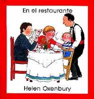 JUVENTUD, EN EL RESTAURANTE