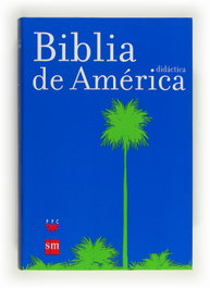 SM, Biblia Didáctica de América [Flexible]