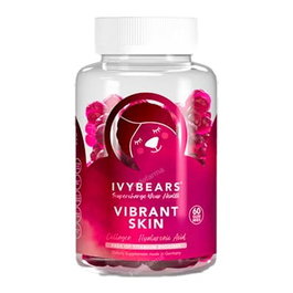 Ivybears Vibrant Skin 150g