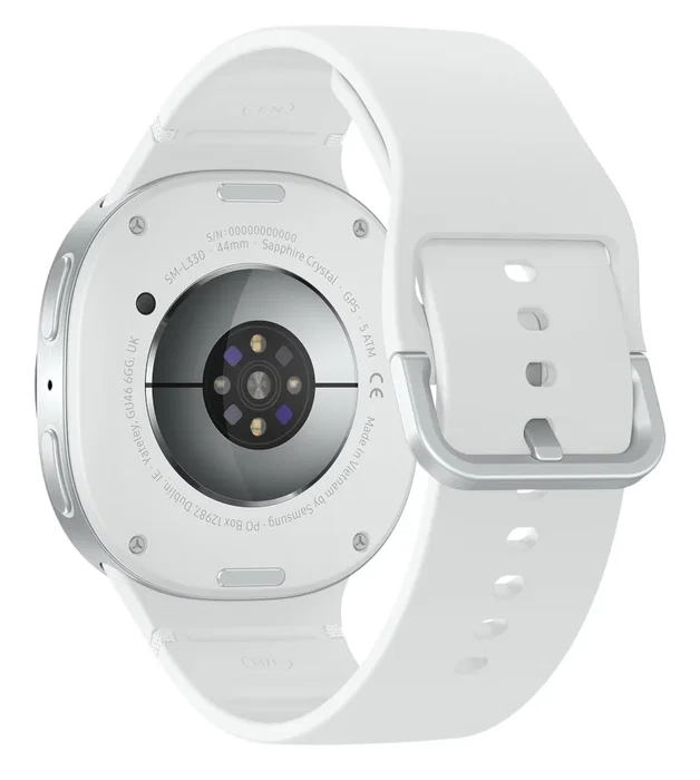 Smartwatch Samsung SM-L330NZSAEUB