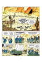 Tebeos Dolmen Editorial S.L. Casacas Azules 02. 1971-1973