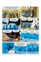 Tebeos Dolmen Editorial S.L. Casacas Azules 02. 1971-1973