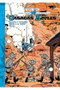 Tebeos Dolmen Editorial S.L. Casacas Azules 02. 1971-1973