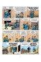 Tebeos Dolmen Editorial S.L. Casacas Azules 02. 1971-1973