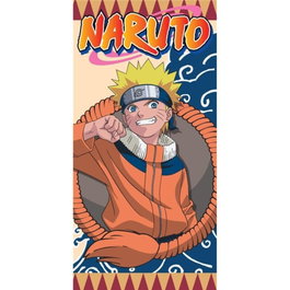 Toalla Naruto 70x140 cm