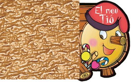 El meu Tió, Susaeta, Equipo - SUSAETA EDICIONES