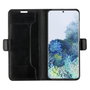 dbramante1928 Copenhagen Slim Folio para Samsung Galaxy S20+, Negro