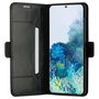 dbramante1928 Copenhagen Slim Folio para Samsung Galaxy S20+, Negro