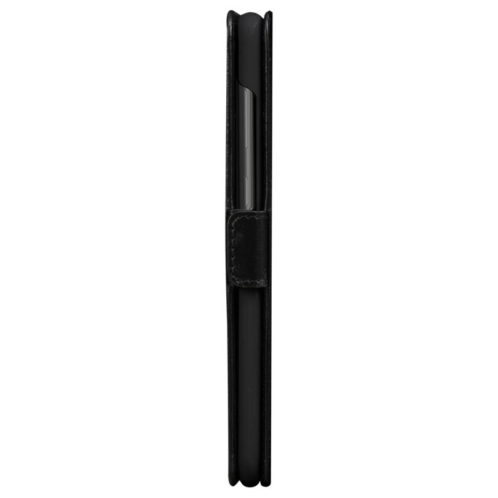 dbramante1928 Copenhagen Slim Folio para Samsung Galaxy S20+, Negro