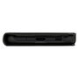 dbramante1928 Copenhagen Slim Folio para Samsung Galaxy S20+, Negro