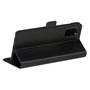 dbramante1928 Copenhagen Slim Folio para Samsung Galaxy S20+, Negro