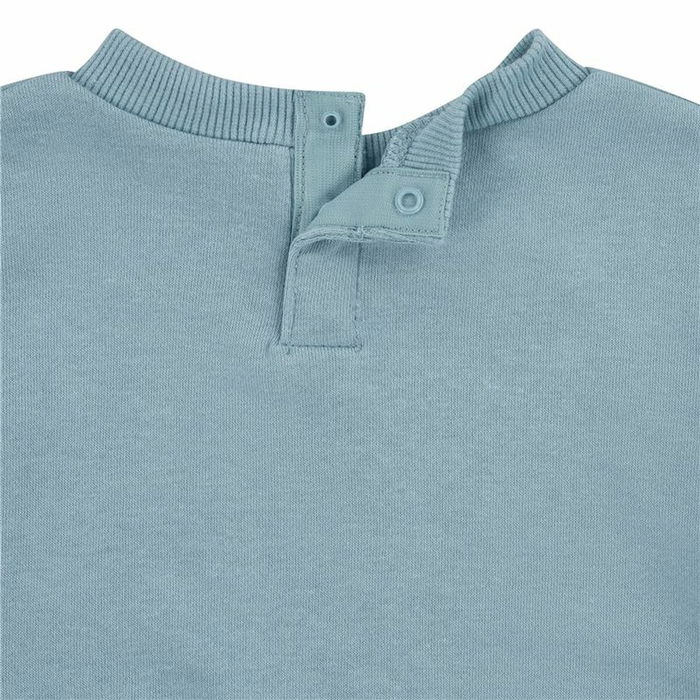 Conjunto Deportivo para Niños Nike Fresh Cut Dolman Ruffle Azul