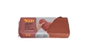 Jovi Pastilla de Pasta Modelar Air Dry 250g Terracota