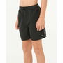 Bañador Niño Rip Curl Bondi Volley Negro