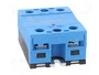 CELDUC SO7 Relé de semiconductor monofásico 35A 24÷510VAC