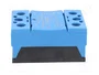 CELDUC SO7 Relé de semiconductor monofásico 35A 24÷510VAC