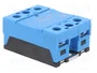 CELDUC SO7 Relé de semiconductor monofásico 35A 24÷510VAC