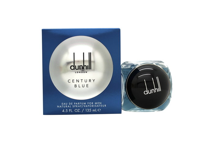 Dunhill London Century Blue Eau De Parfum 135ml Dunhill London Century Blue Eau De Parfum 135ml