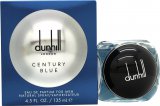 Dunhill London Century Blue Eau De Parfum 135ml Dunhill London Century Blue Eau De Parfum 135ml