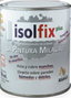 AGUAPLAST Isolfixplus Pintura Cubremanchas Blanco 0.75L