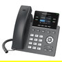 Grandstream GRP-2612 Teléfono IP SIP para Negocios, Modelo de Entrada