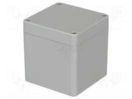 BOPLA EUROMAS Carcasa Universal Gris Claro IP66