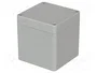BOPLA EUROMAS Carcasa Universal Gris Claro IP66