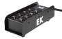 Cajas de Conexiones para Escenario
